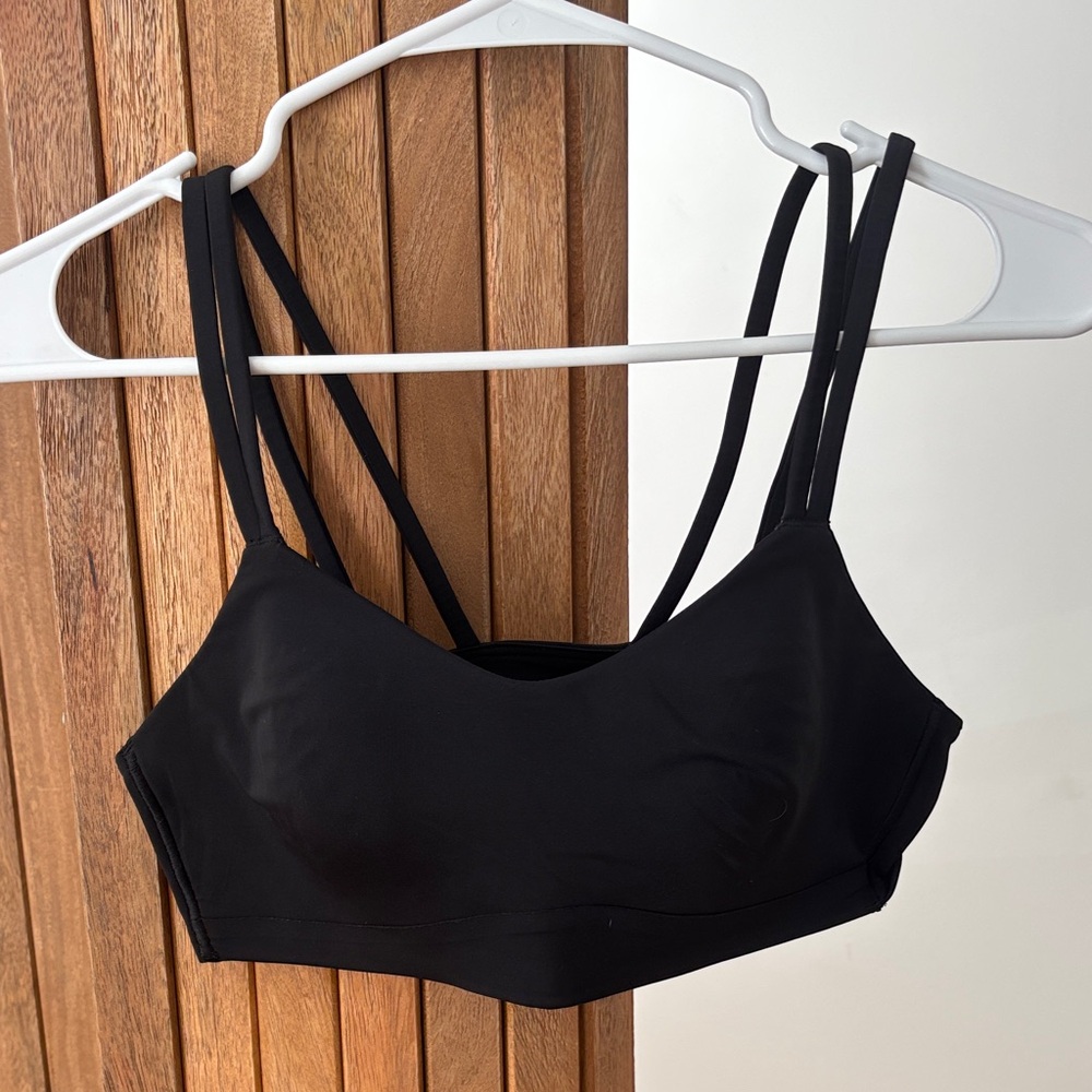 Lulu Lemon Sports Bra